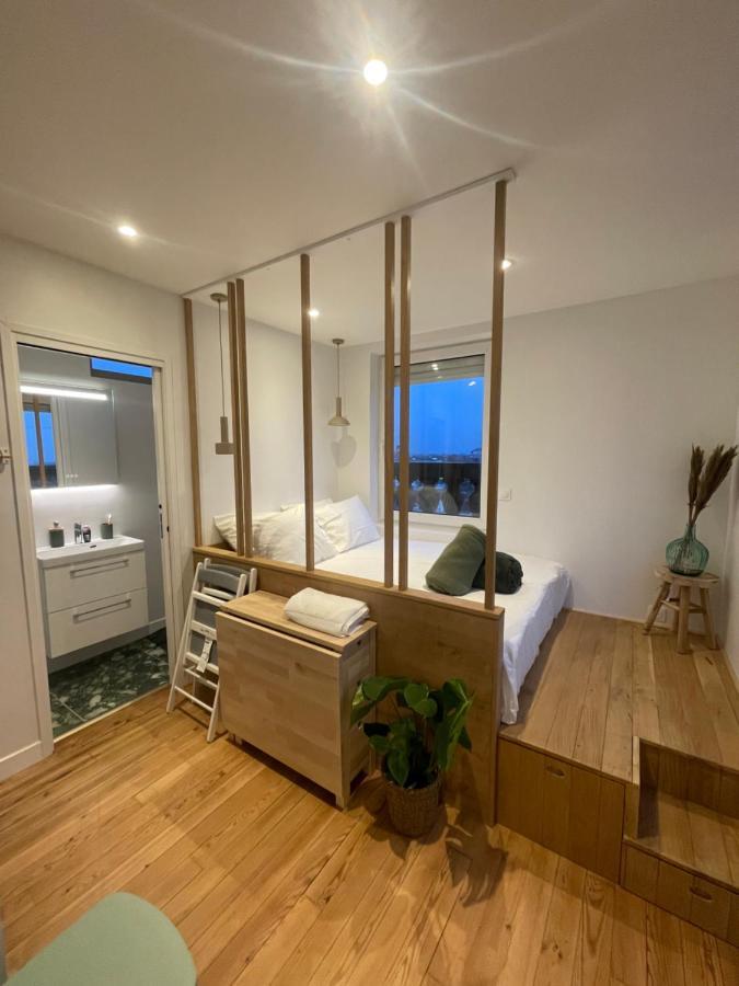 Appartement La Vigie Malouine - Front De