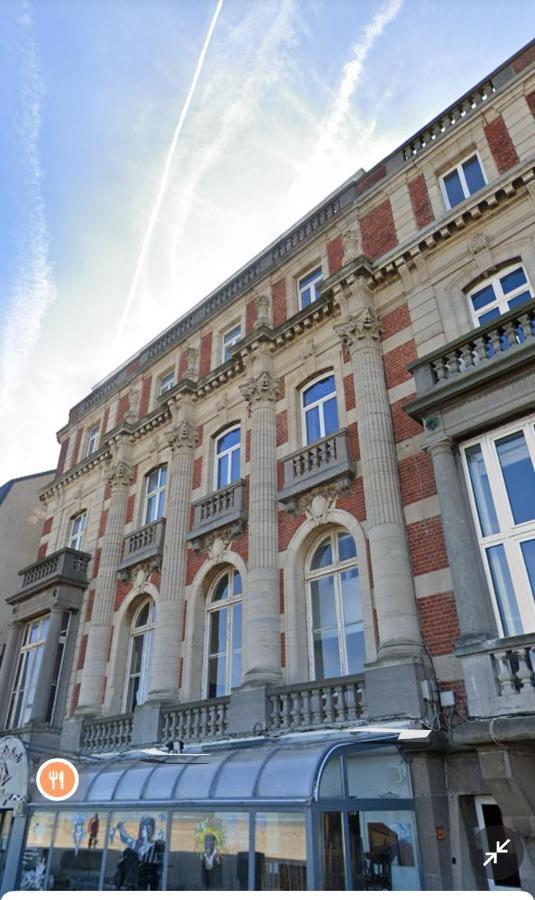La Vigie Malouine - Front De Appartement *