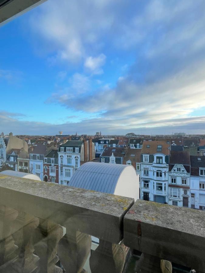 Appartement La Vigie Malouine - Front De