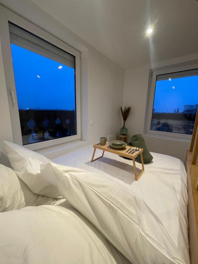 Appartement La Vigie Malouine - Front De Duinkerke